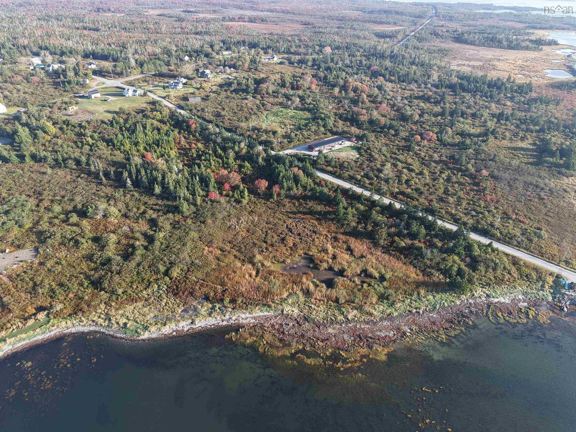 Lot West Sable Road, Little Harbour, NS