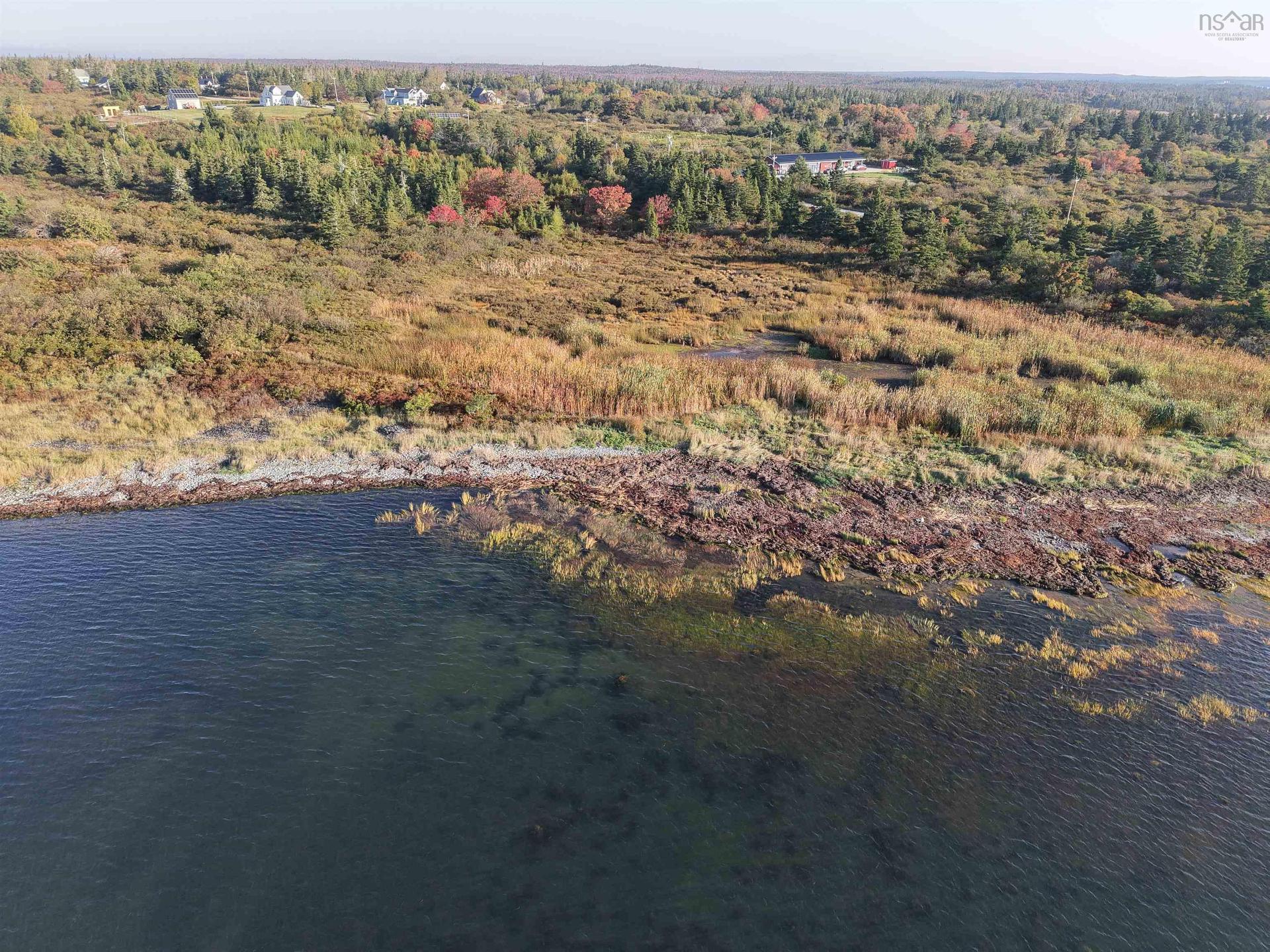 Lot West Sable Road, Little Harbour, NS