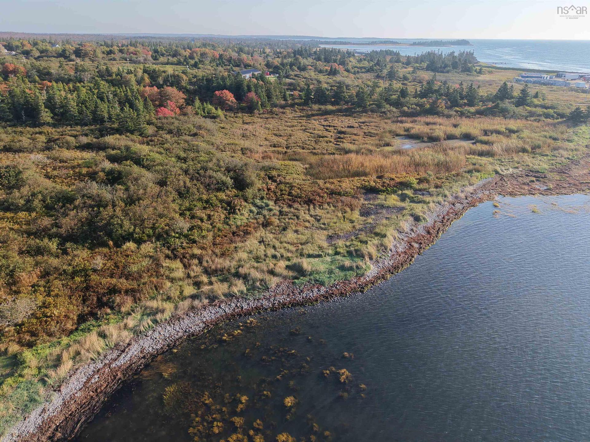 Lot West Sable Road, Little Harbour, NS