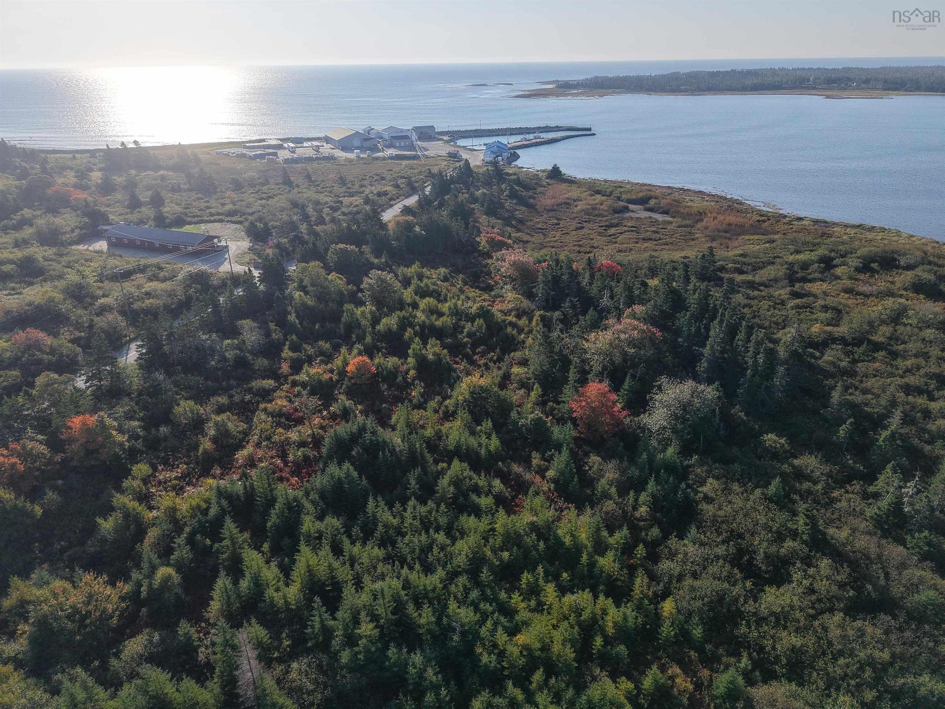 Lot West Sable Road, Little Harbour, NS