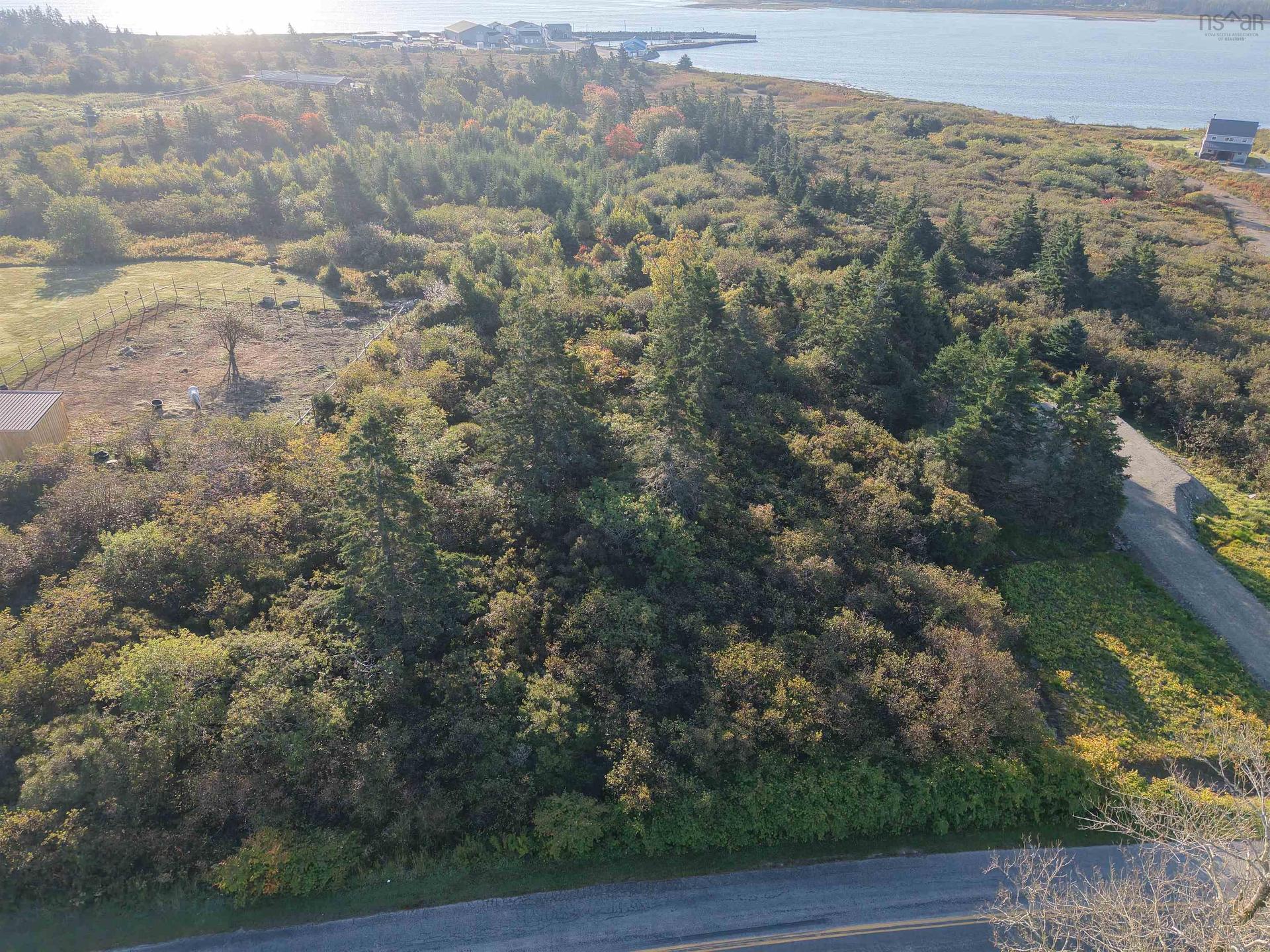 Lot West Sable Road, Little Harbour, NS