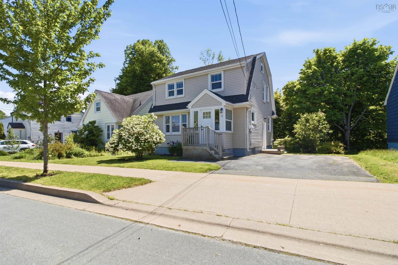 17 Joffre Street, Dartmouth, NS