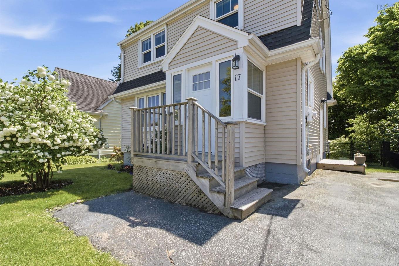 17 Joffre Street, Dartmouth, NS