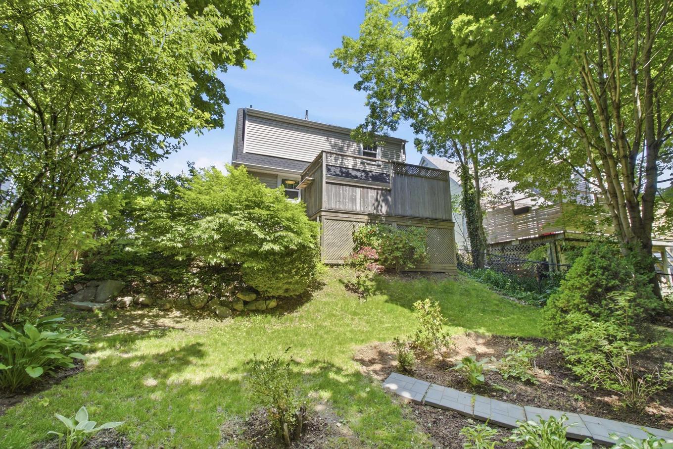 17 Joffre Street, Dartmouth, NS