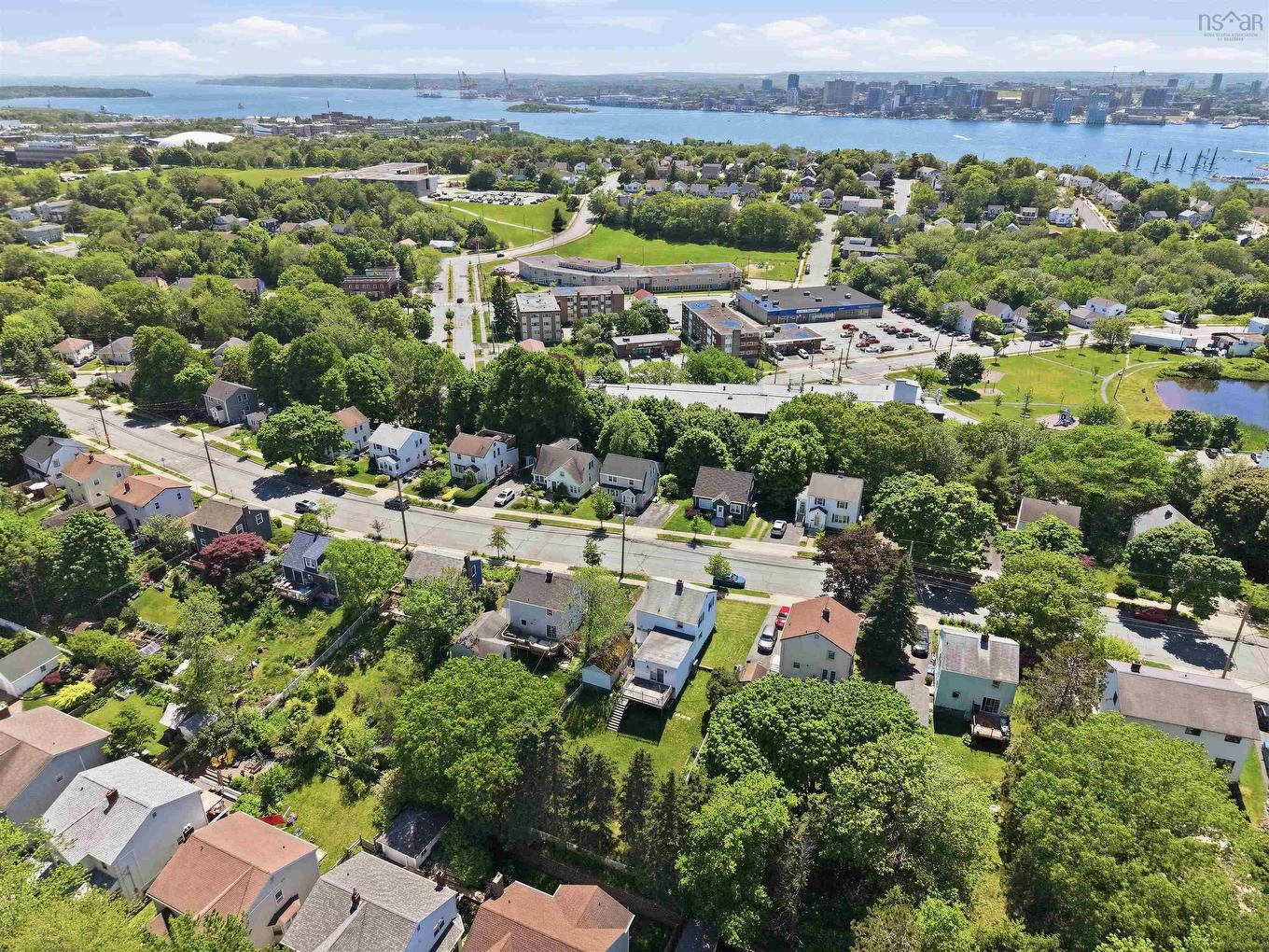 17 Joffre Street, Dartmouth, NS