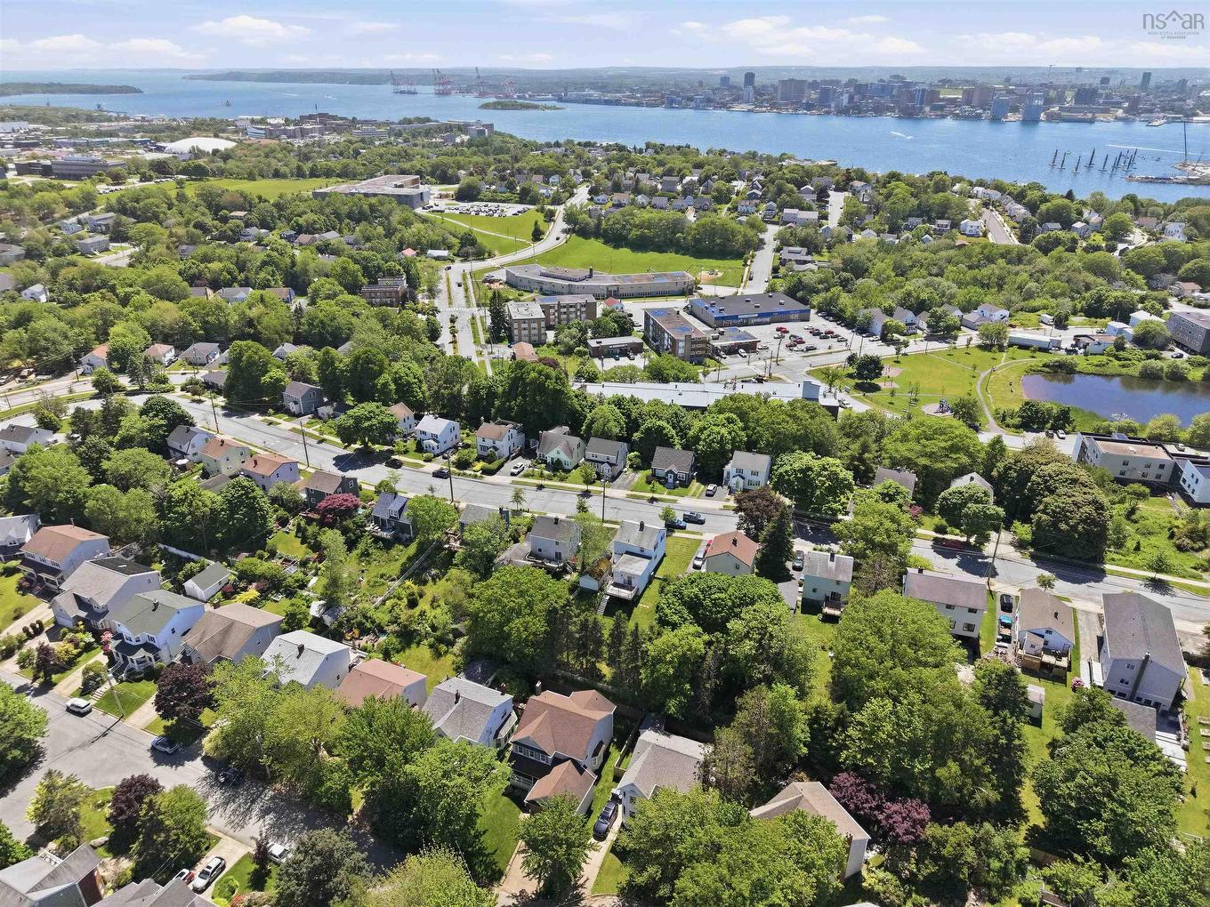 17 Joffre Street, Dartmouth, NS