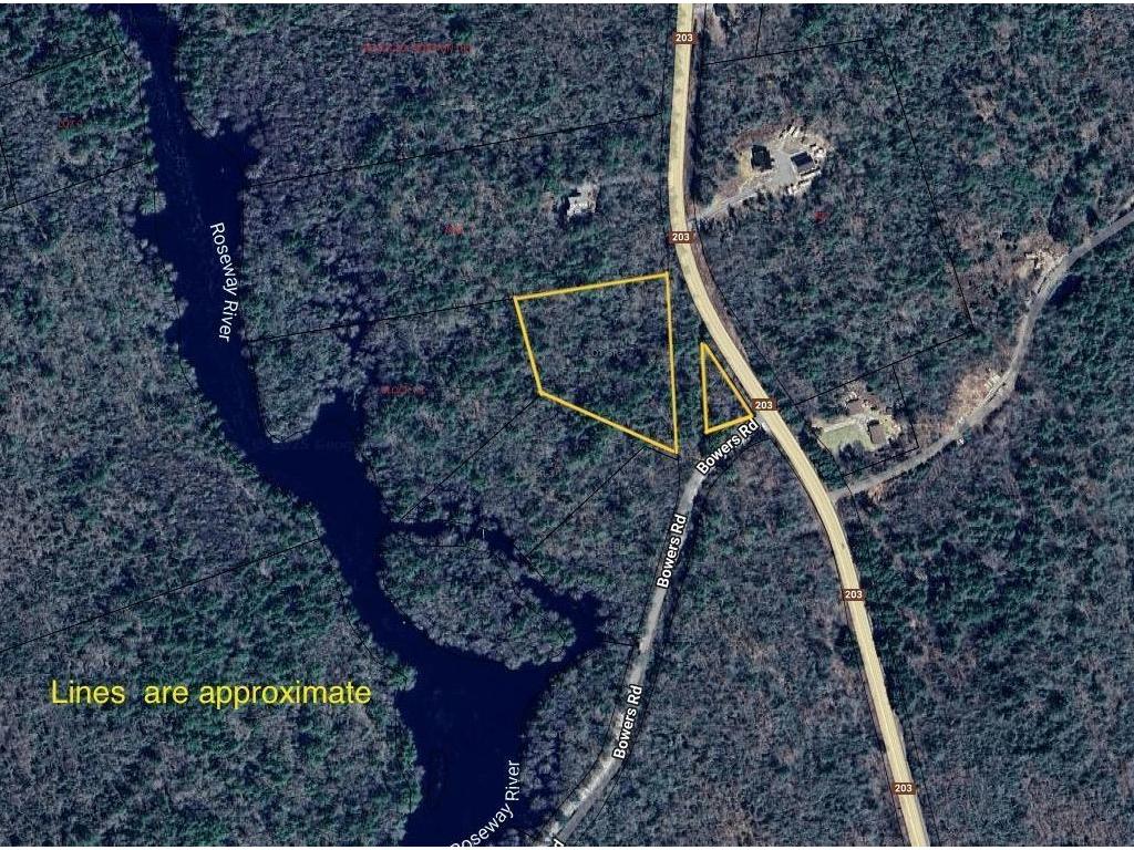 Br-1 Bowers Road, Lower Ohio, NS