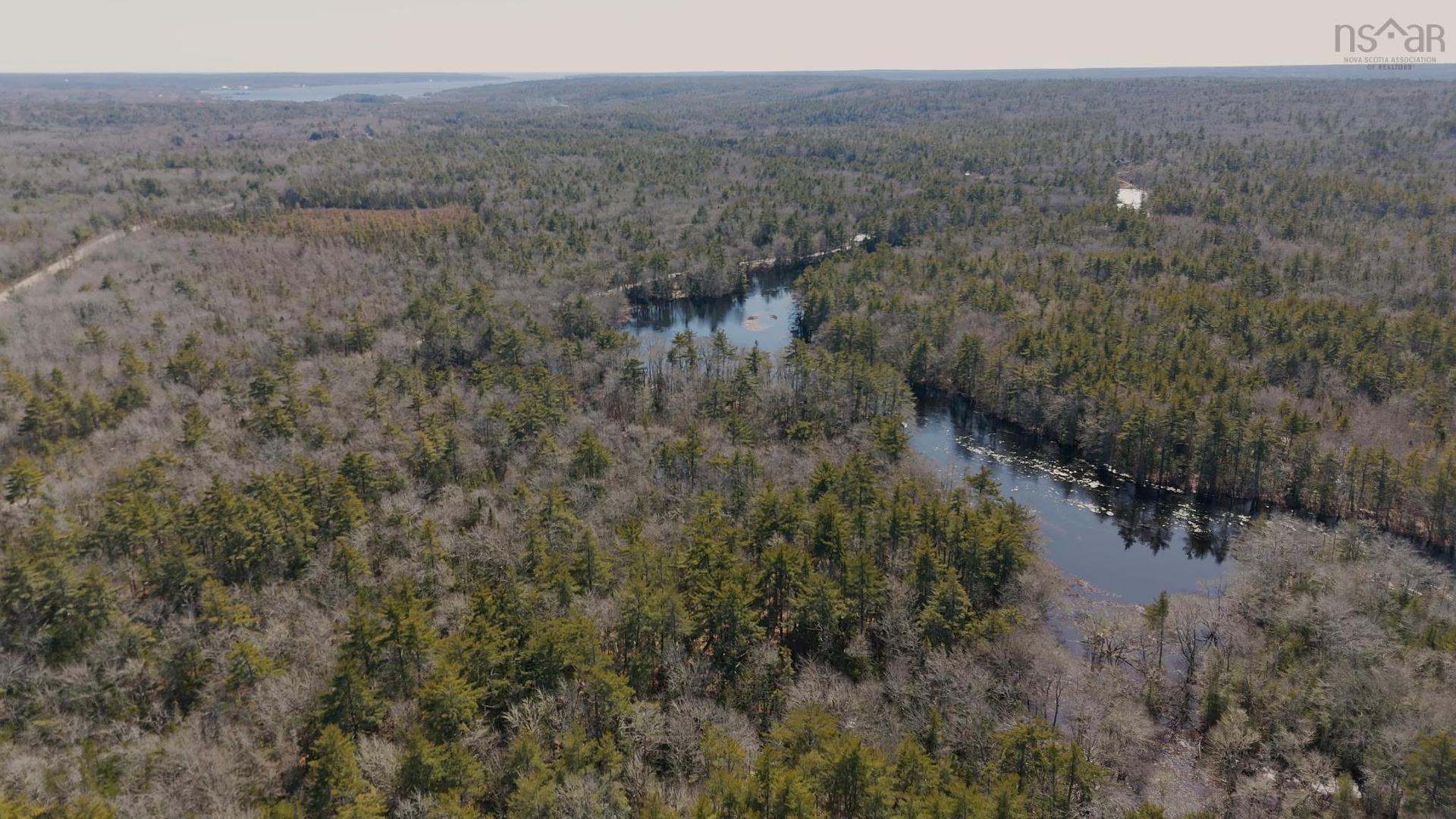 Br-2 Bowers Road, Lower Ohio, NS