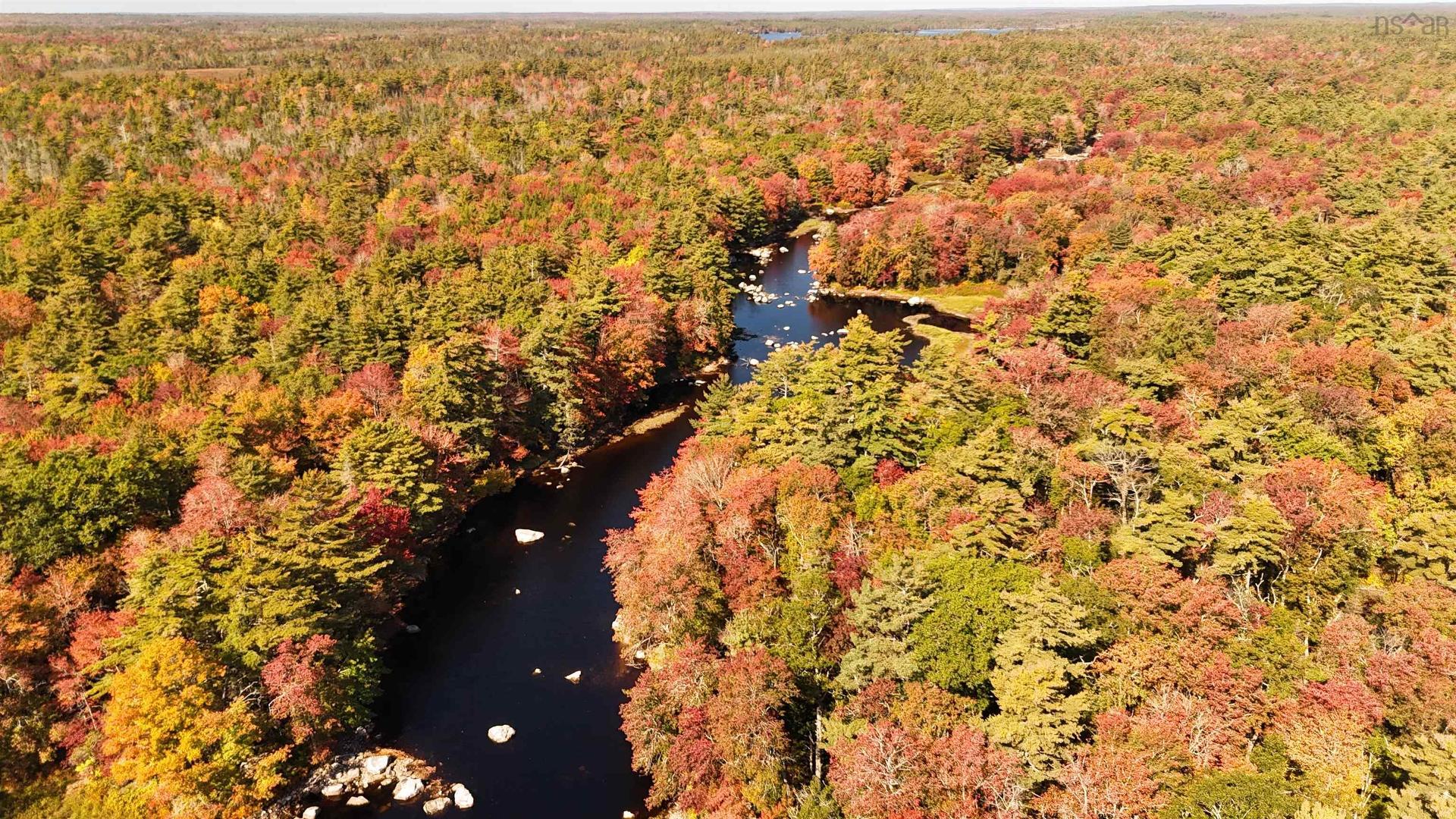 Br-2 Bowers Road, Lower Ohio, NS