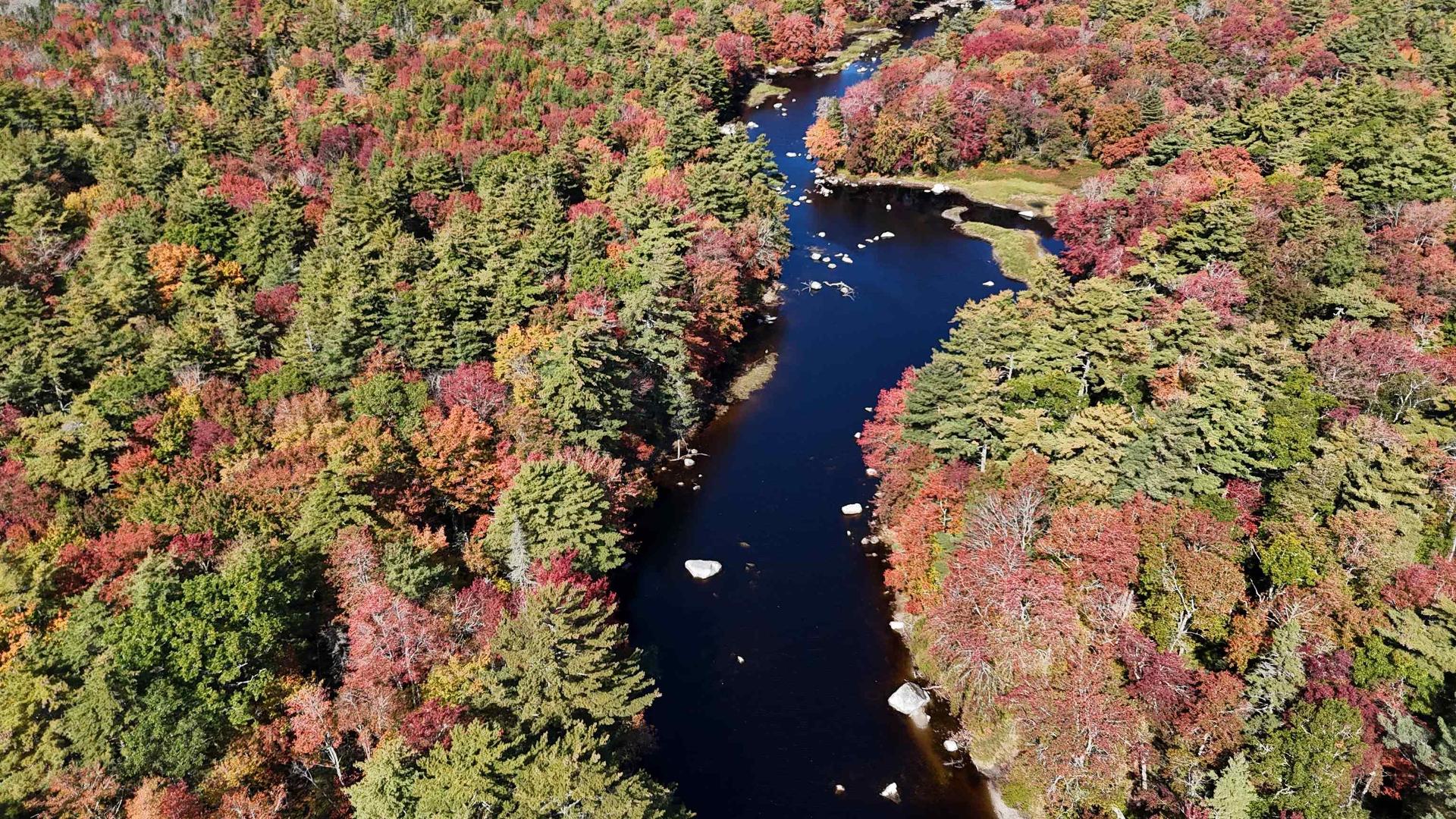 Br-2 Bowers Road, Lower Ohio, NS