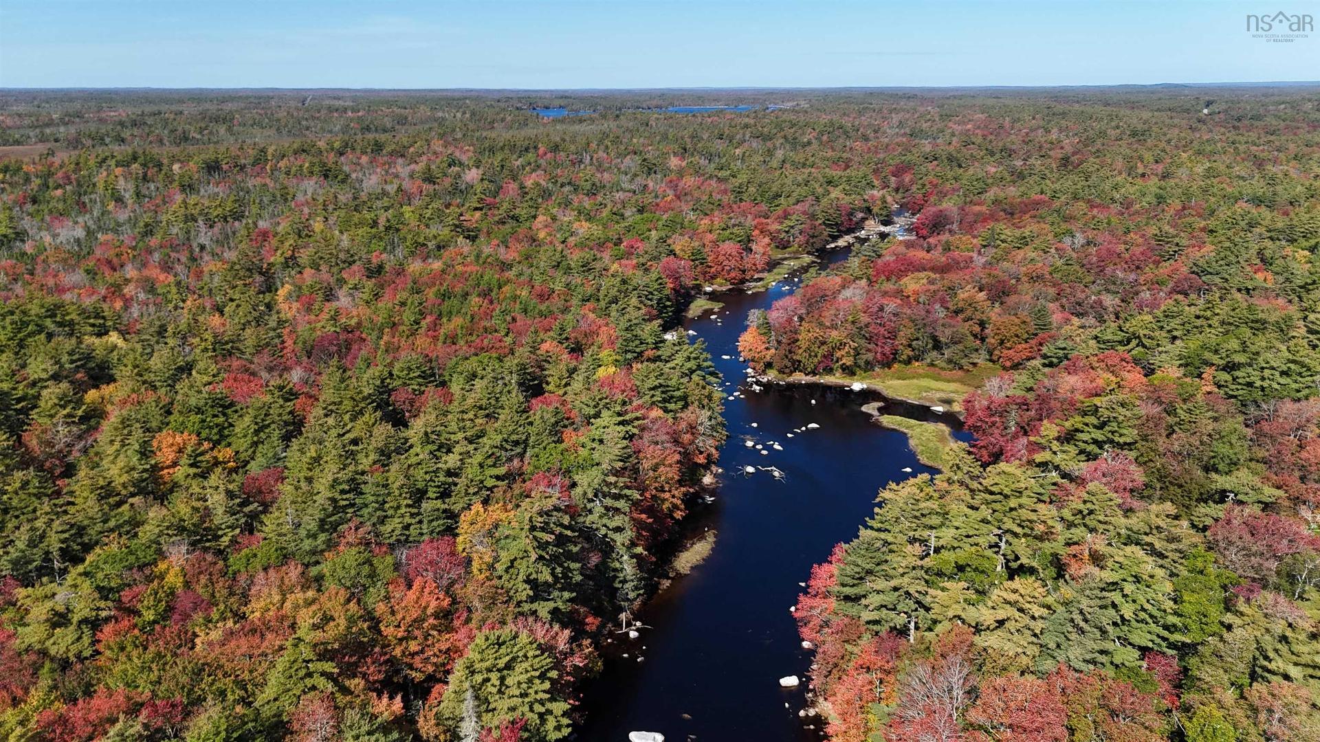 Br-2 Bowers Road, Lower Ohio, NS