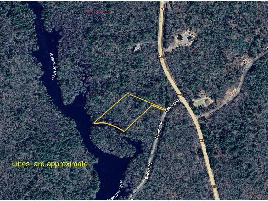 Br-3 Bowers Road, Lower Ohio, NS
