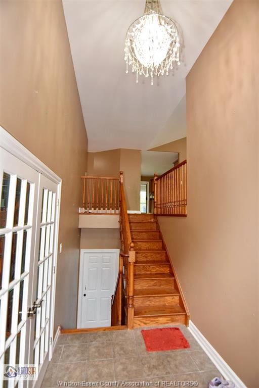 Upper-4305 Casgrain, Windsor, ON