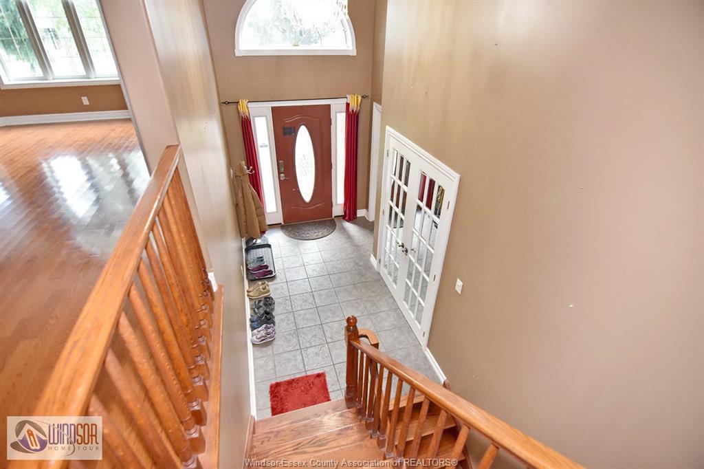 Upper-4305 Casgrain, Windsor, ON