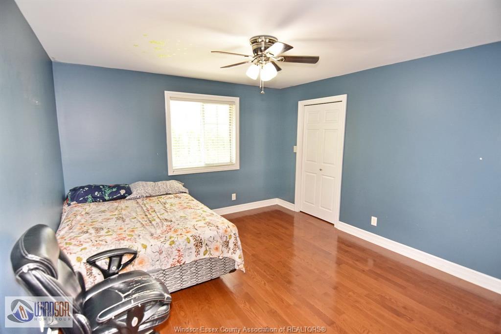 Upper-4305 Casgrain, Windsor, ON