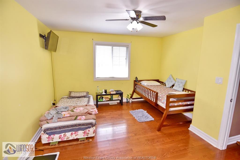 Upper-4305 Casgrain, Windsor, ON