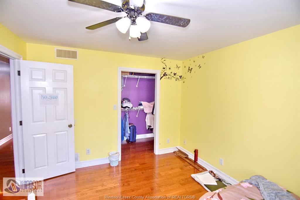 Upper-4305 Casgrain, Windsor, ON
