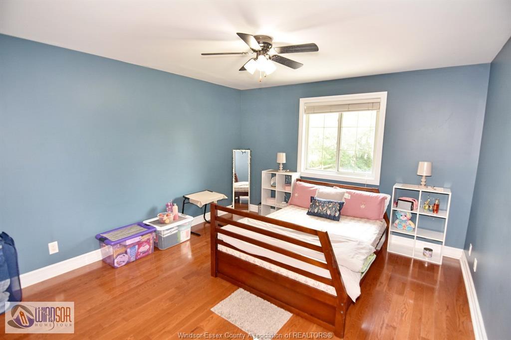 Upper-4305 Casgrain, Windsor, ON