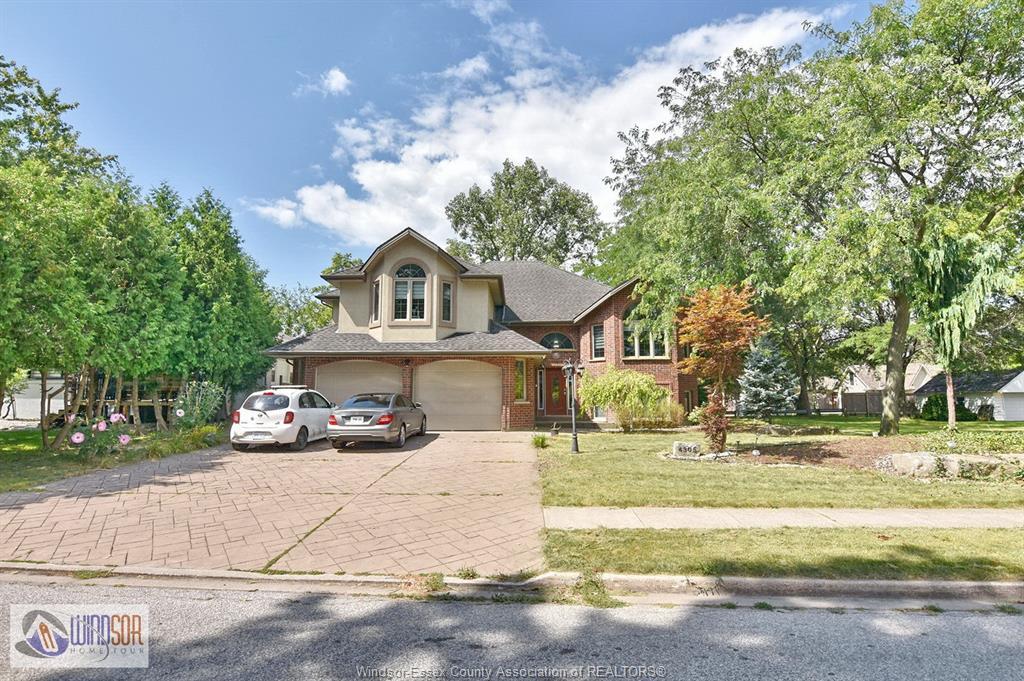 Upper-4305 Casgrain, Windsor, ON