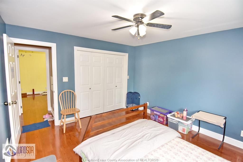 Upper-4305 Casgrain, Windsor, ON