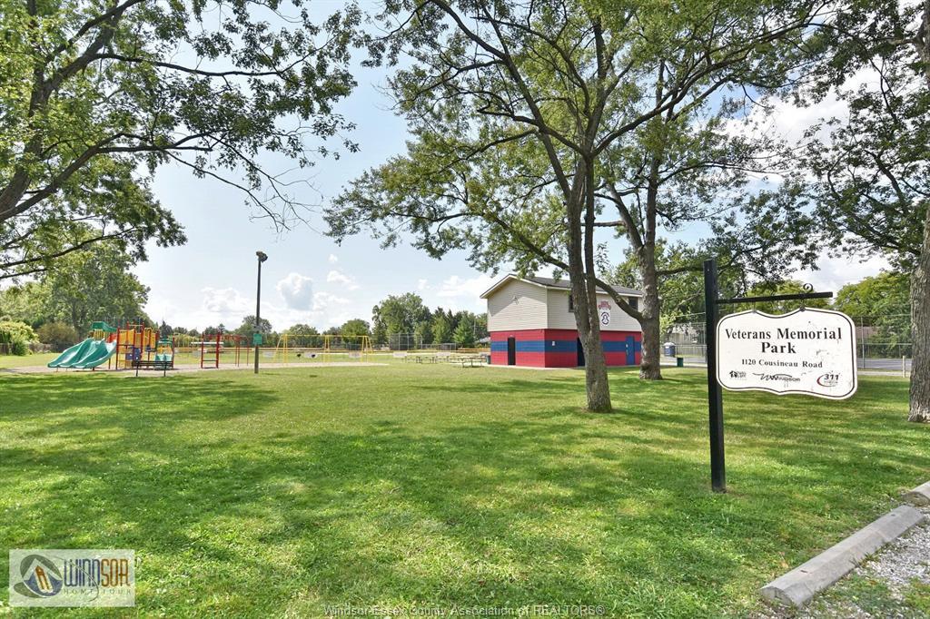 Upper-4305 Casgrain, Windsor, ON