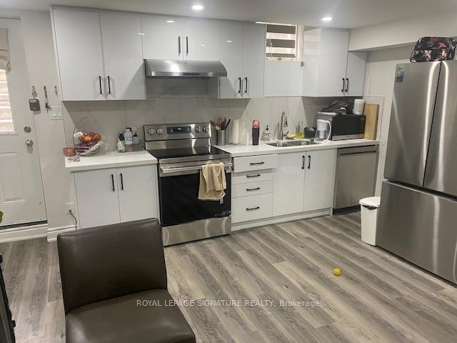 3816 Foxborough Trail, Mississauga, ON