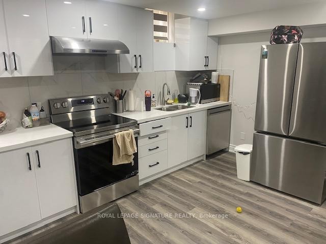3816 Foxborough Trail, Mississauga, ON