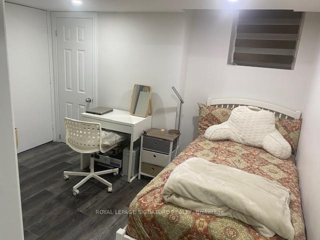 3816 Foxborough Trail, Mississauga, ON