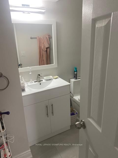 3816 Foxborough Trail, Mississauga, ON