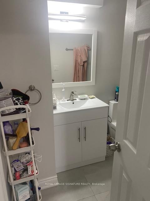 3816 Foxborough Trail, Mississauga, ON