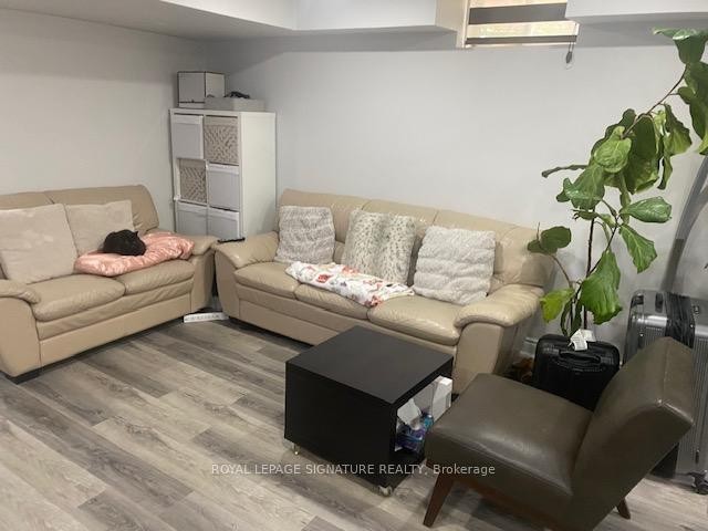 3816 Foxborough Trail, Mississauga, ON