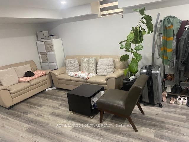 3816 Foxborough Trail, Mississauga, ON