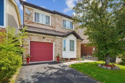 116 Chipmunk Crescent Brampton, ON L6R 1B4