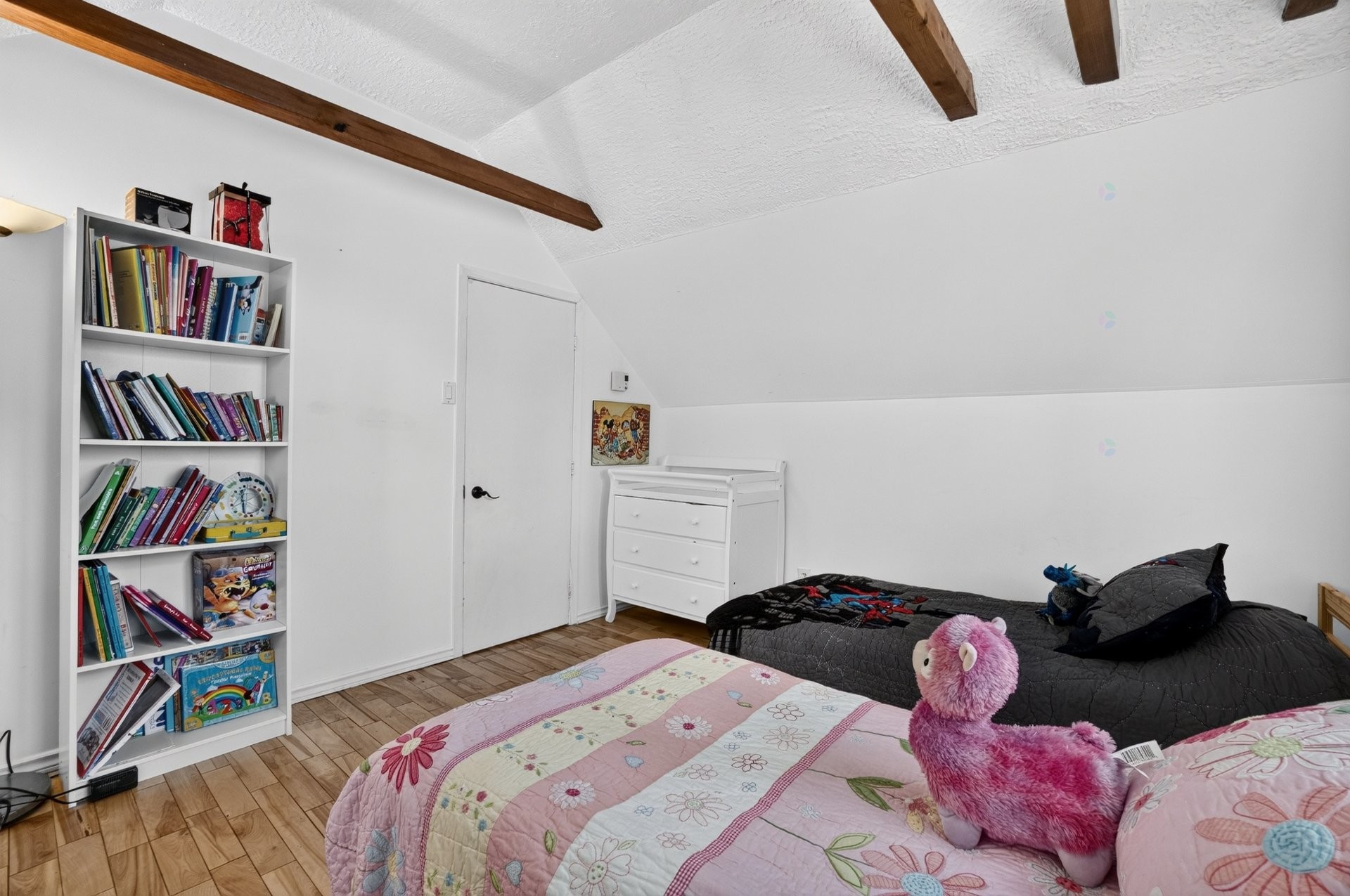 Bedroom - 422 Rue St-Laurent, Saint-Eustache, QC