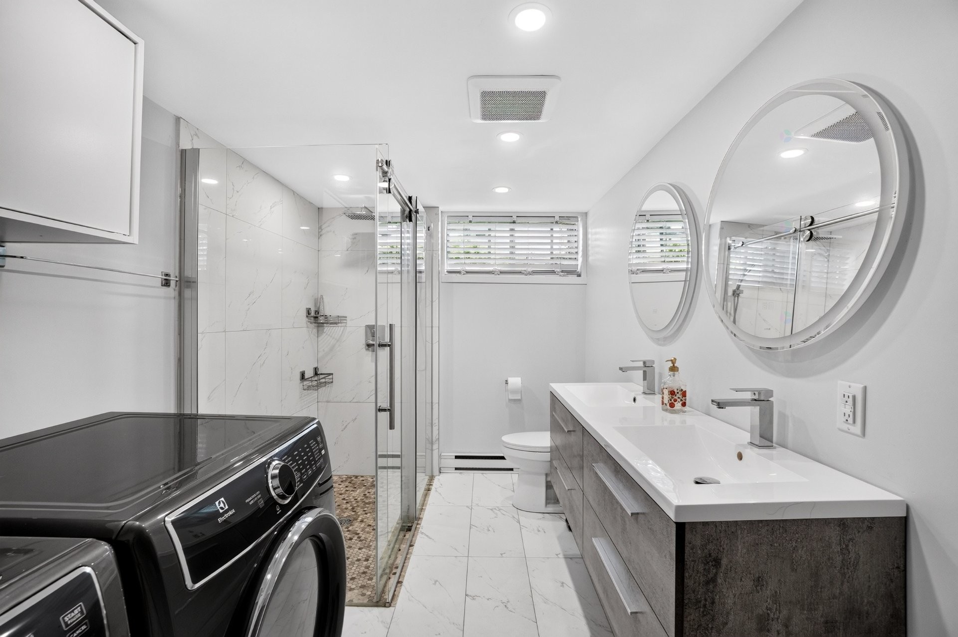 Bathroom - 422 Rue St-Laurent, Saint-Eustache, QC