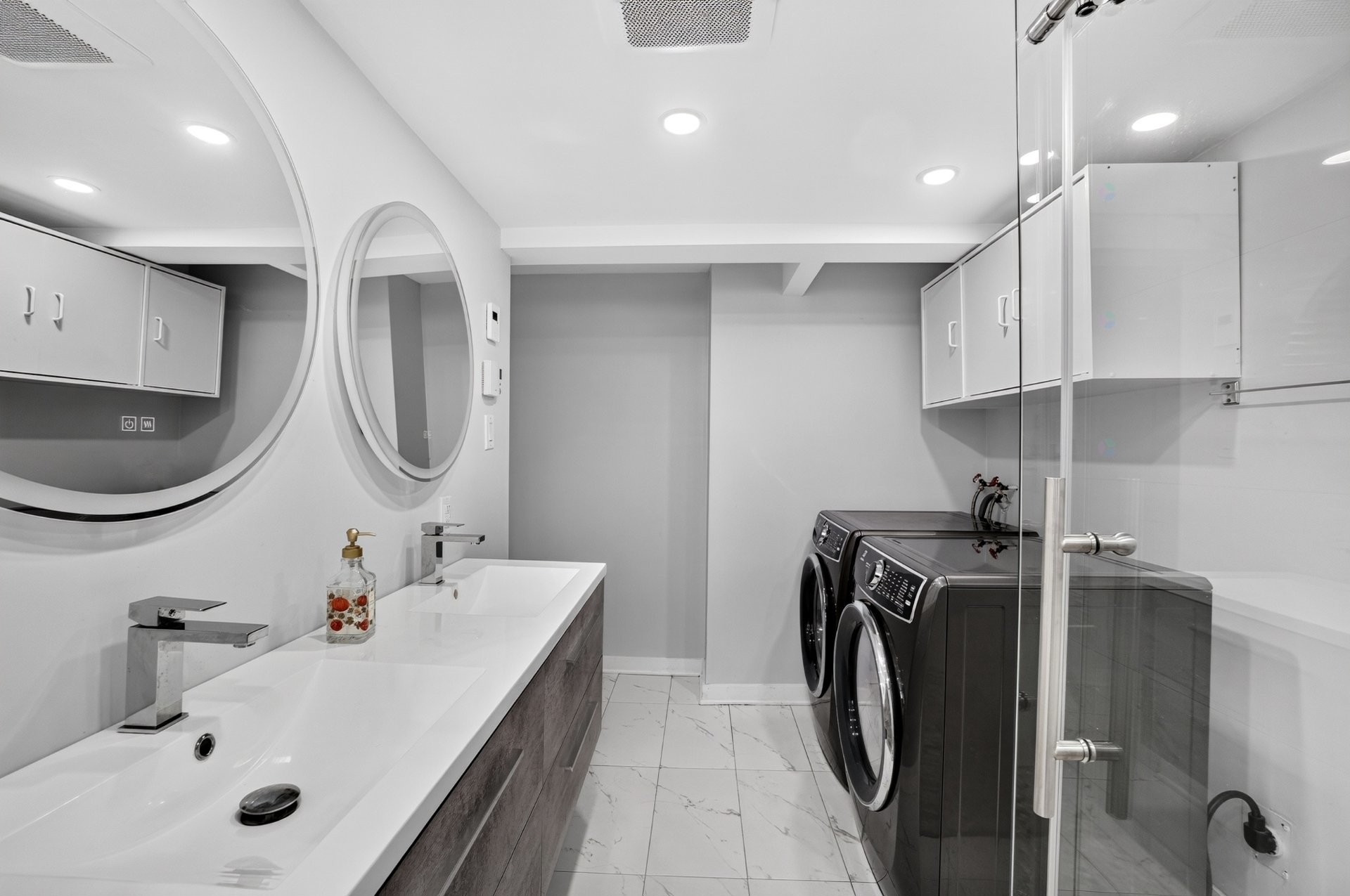 Bathroom - 422 Rue St-Laurent, Saint-Eustache, QC