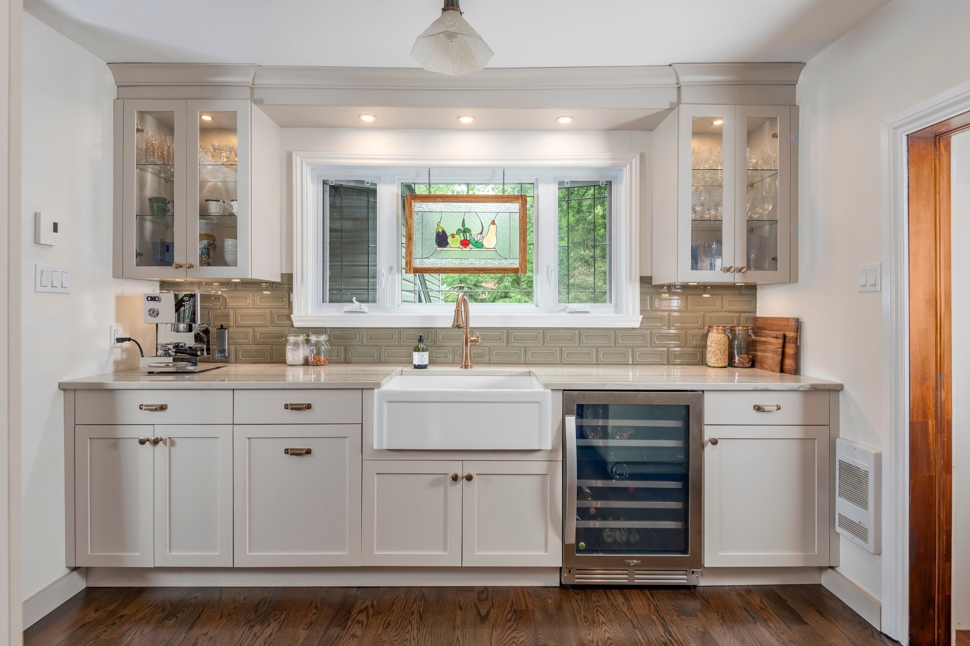 Kitchen - 117 Av. St-Andrew, Beaconsfield, QC