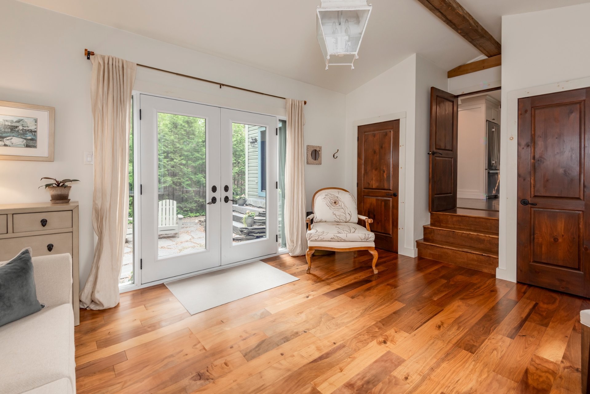 Den - 117 Av. St-Andrew, Beaconsfield, QC