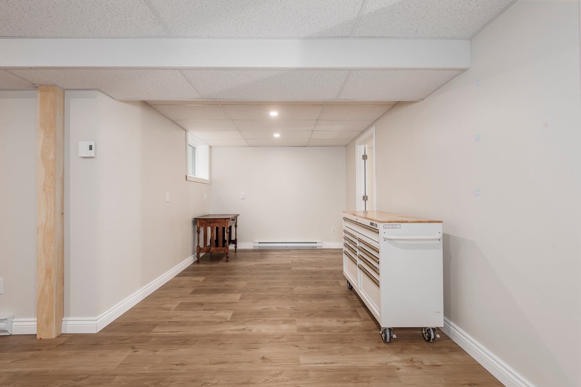 Family Room - 117 Av. St-Andrew, Beaconsfield, QC