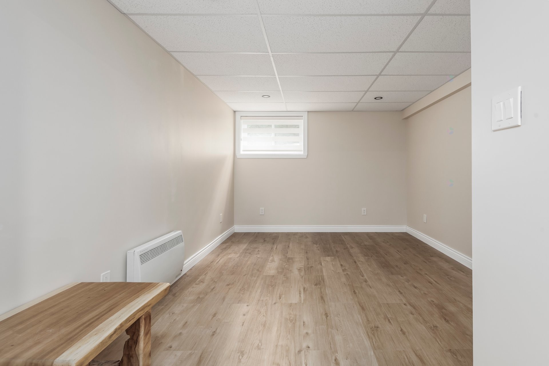 Bedroom - 117 Av. St-Andrew, Beaconsfield, QC