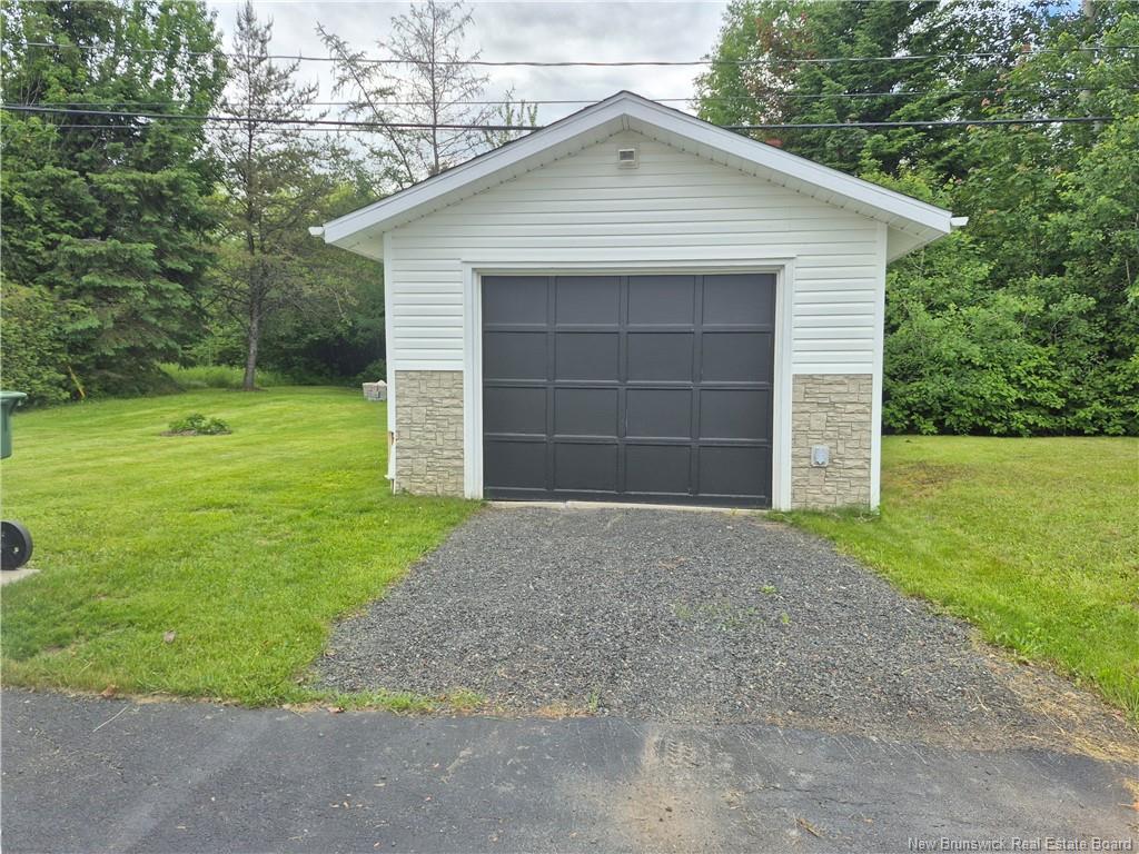 1972 Brideau Ave, Bathurst, NB