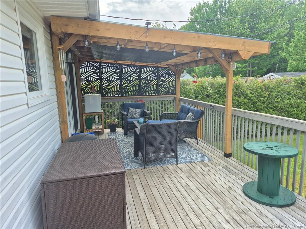 1972 Brideau Ave, Bathurst, NB