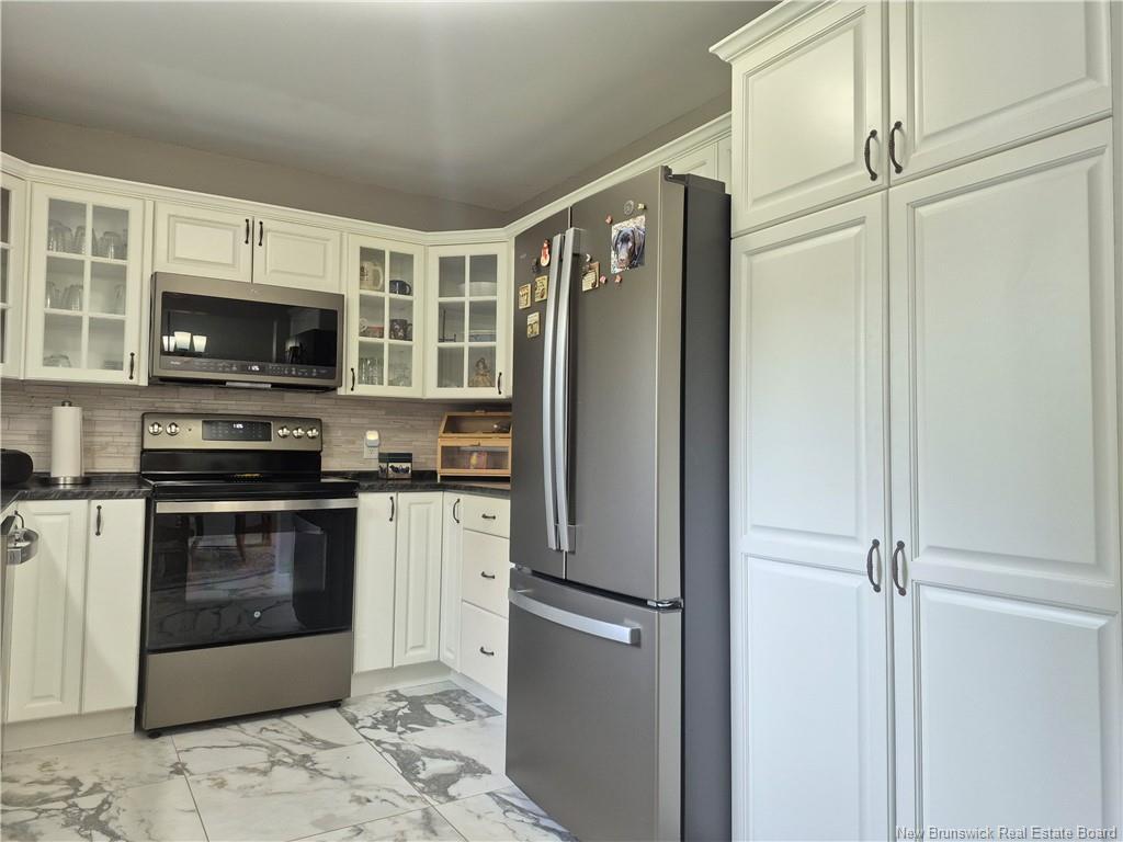 1972 Brideau Ave, Bathurst, NB