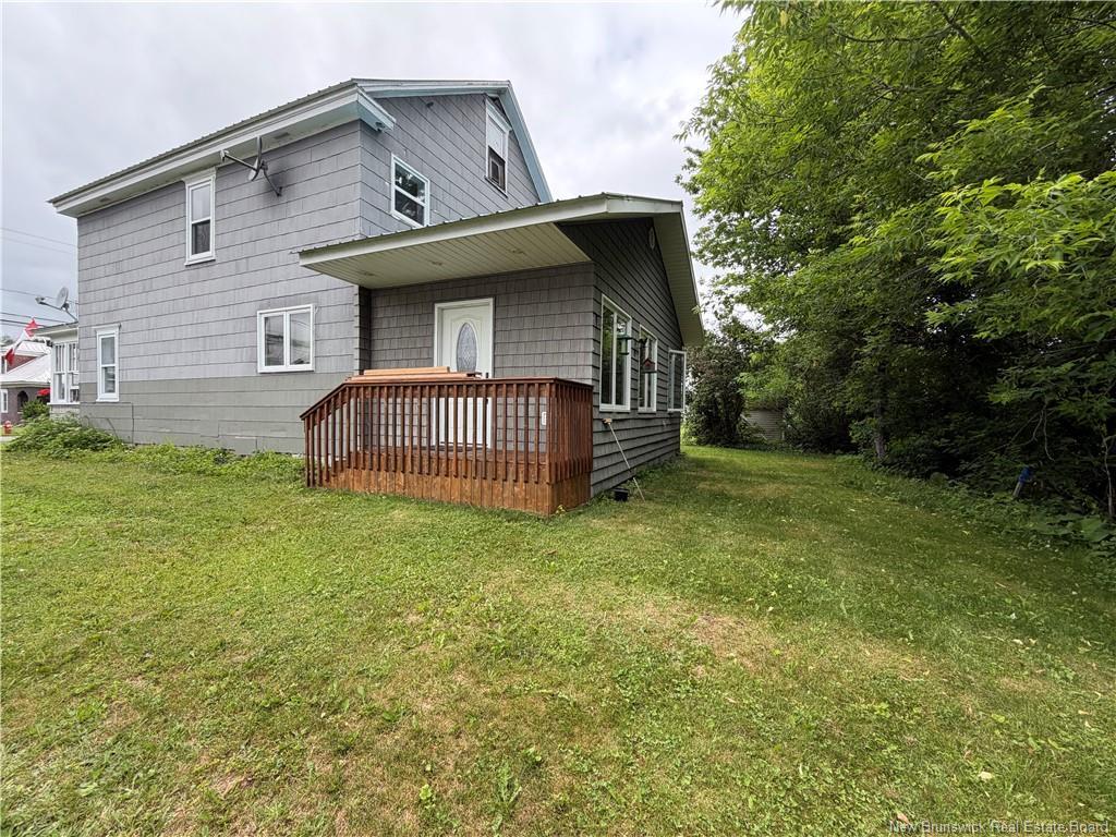 272 Main St, Aroostook, NB