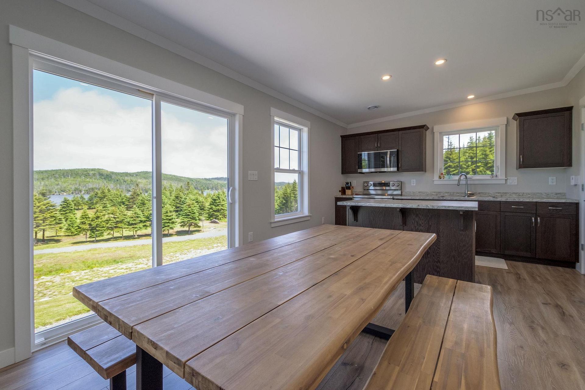 9118 316 Highway, New Harbour, NS
