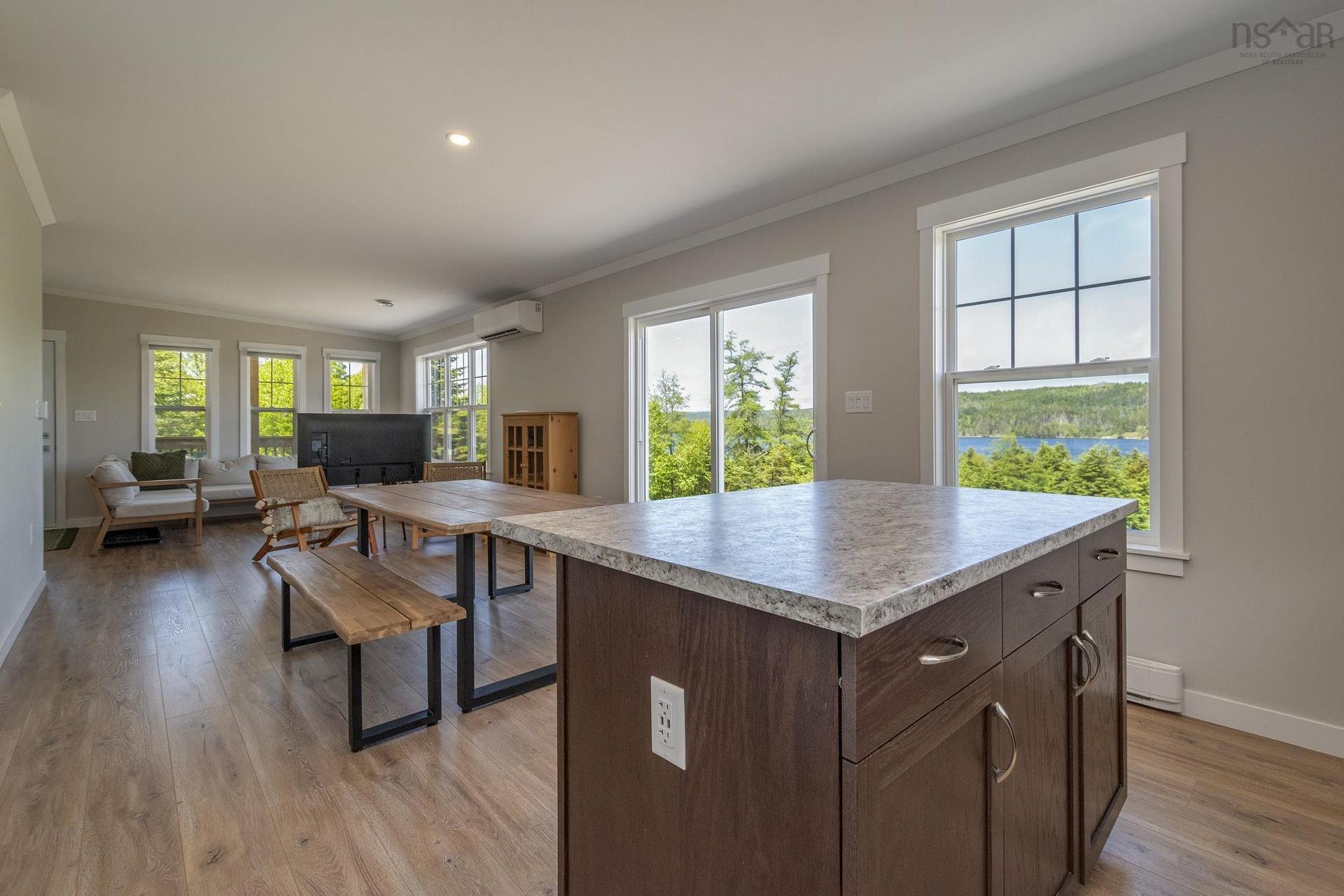 9118 316 Highway, New Harbour, NS