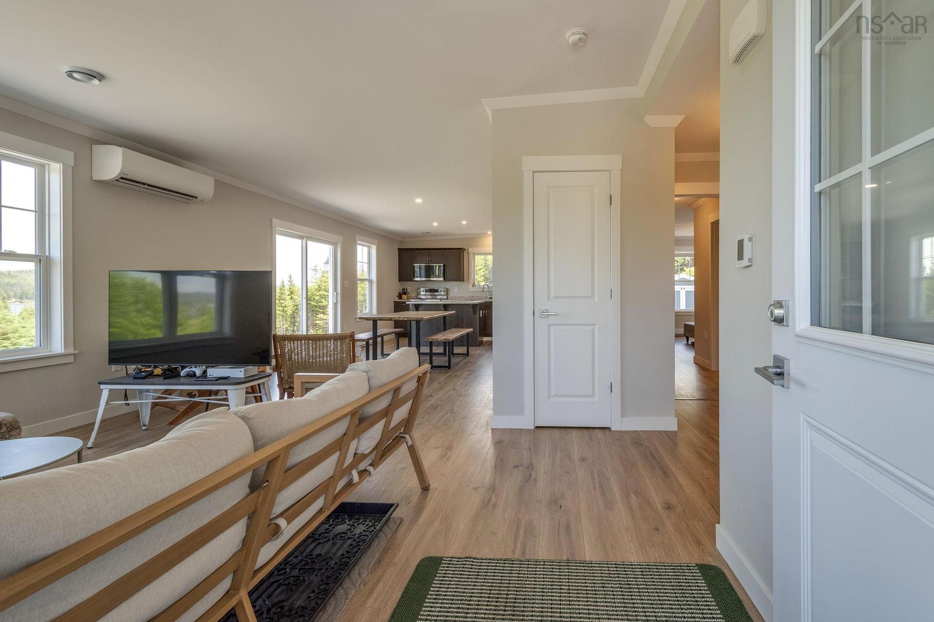 9118 316 Highway, New Harbour, NS