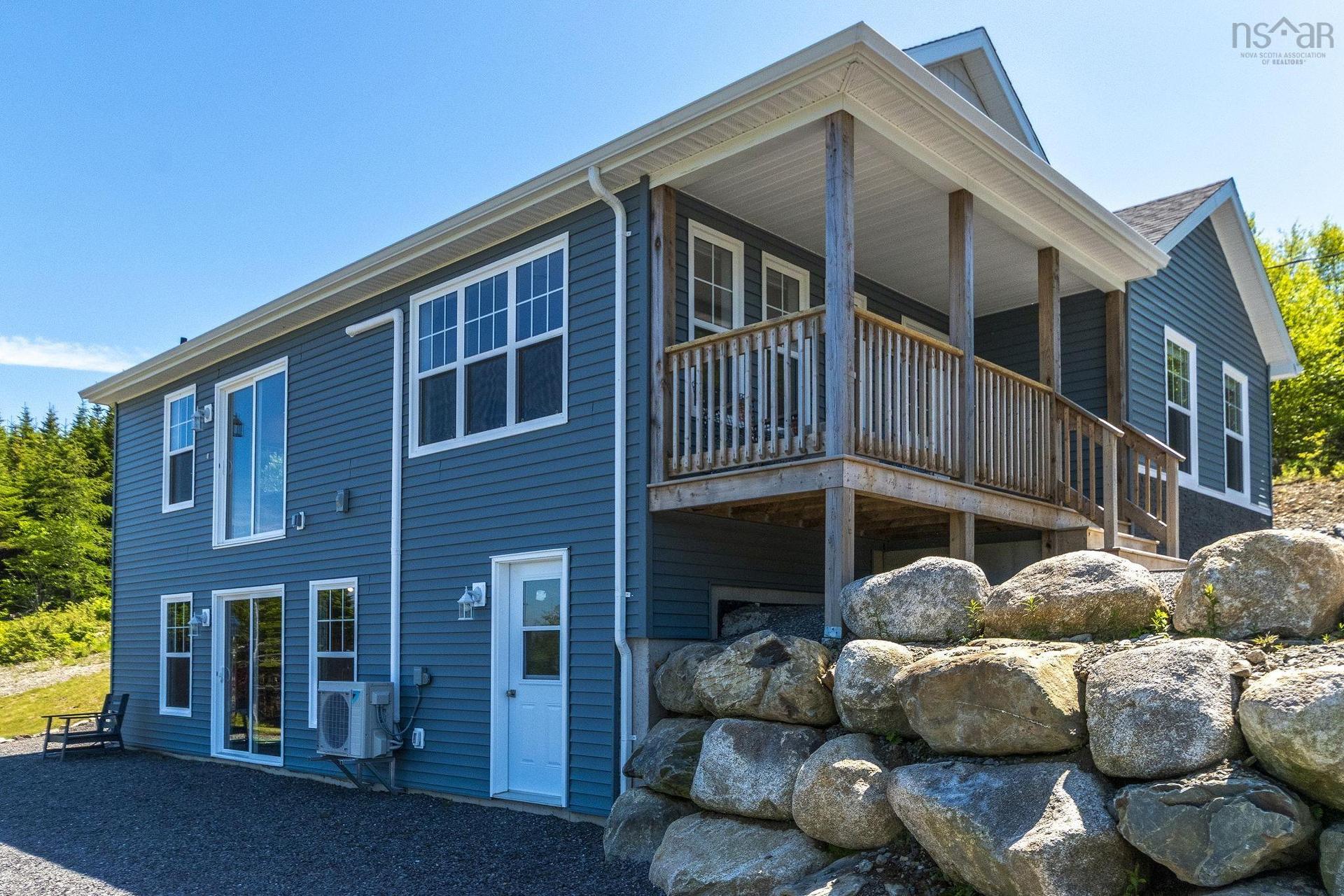 9118 316 Highway, New Harbour, NS