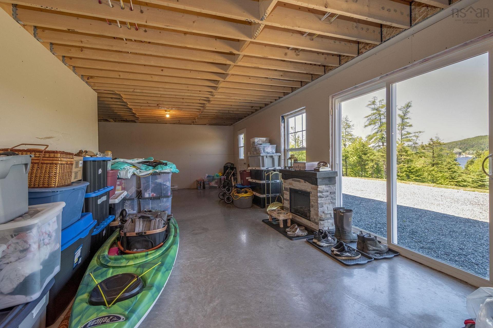 9118 316 Highway, New Harbour, NS