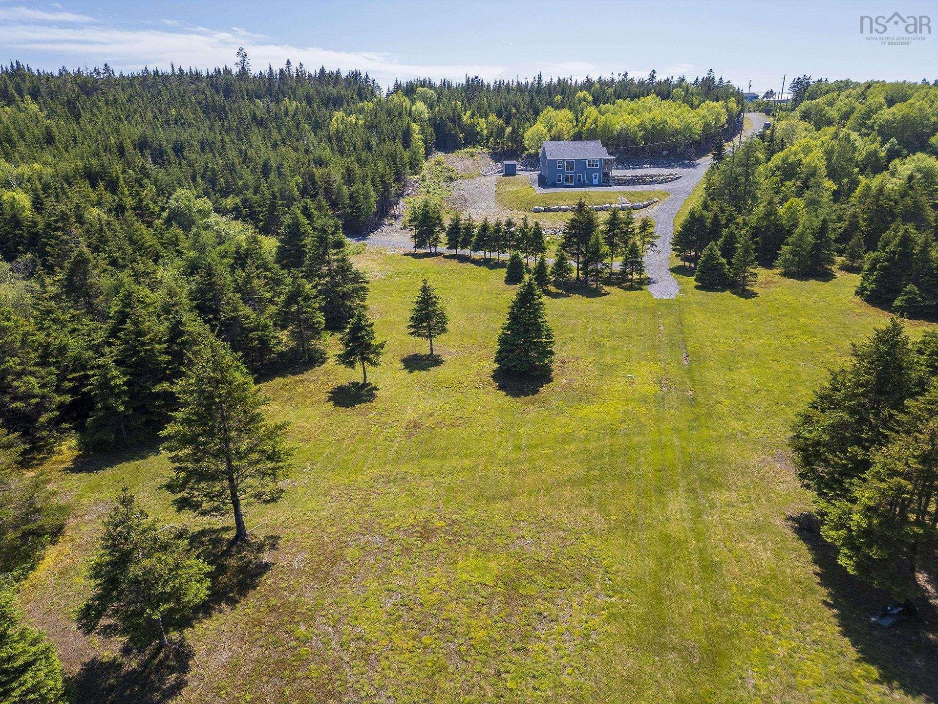9118 316 Highway, New Harbour, NS